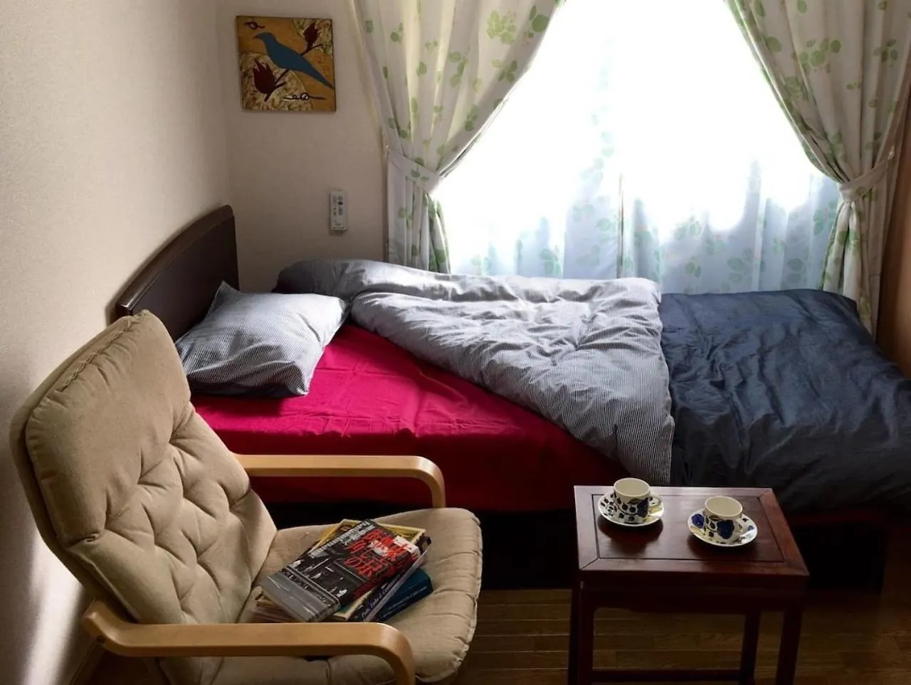 Ys Bed & Kitchen Tokyo #Hy1アパートメント アパート